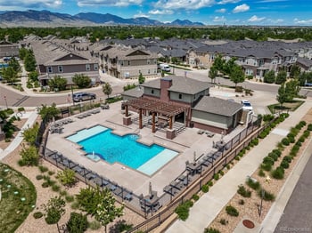 15462 65th Ave #A, Arvada, CO 80007