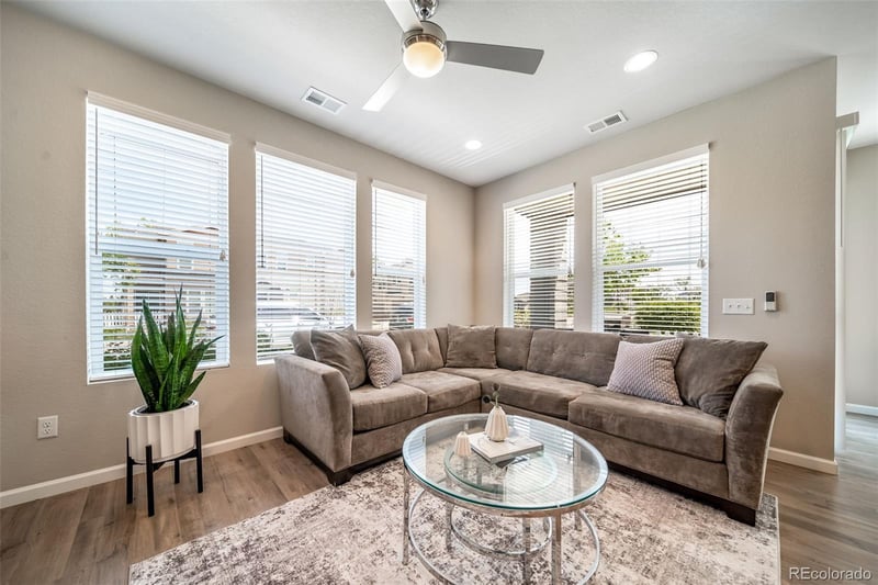 15462 W 65th Ave #A, Arvada, CO 80007