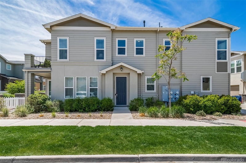 15462 W 65th Ave #A, Arvada, CO 80007