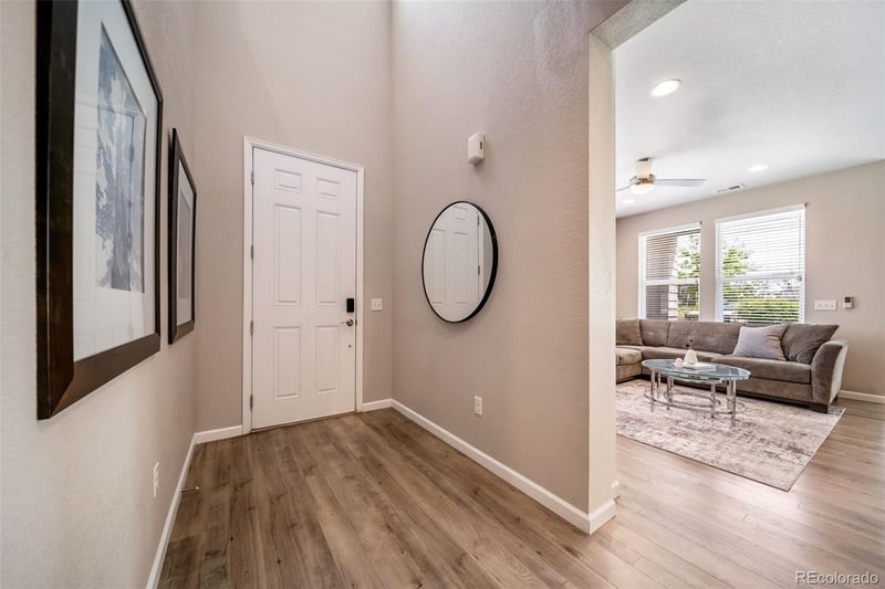 15462 W 65th Ave #A, Arvada, CO 80007