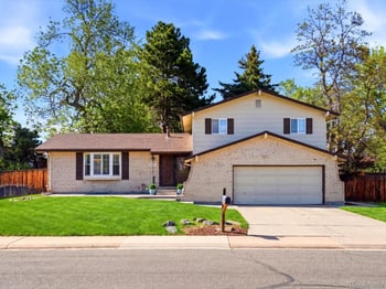8923 Warren Dr, Lakewood, CO 80227