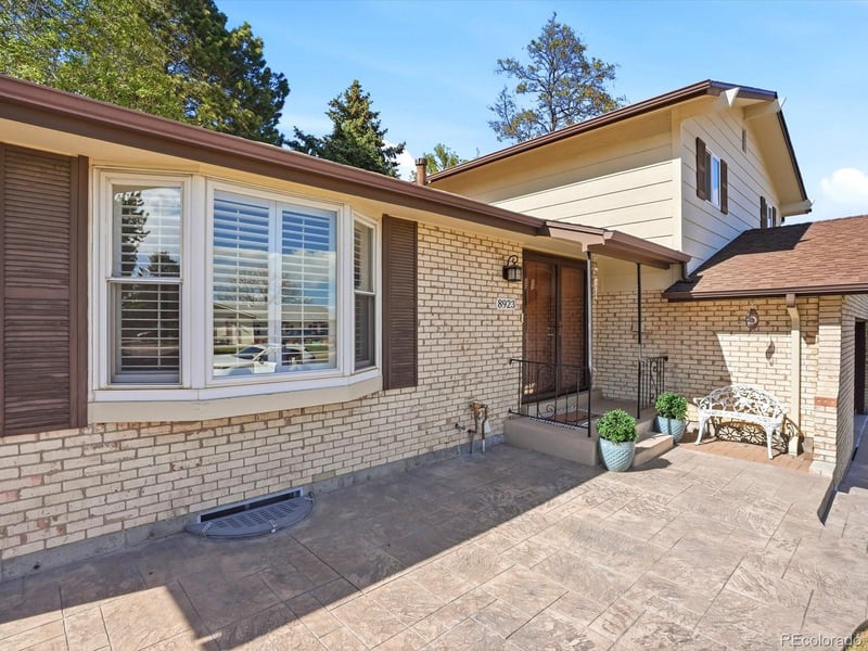 8923 Warren Dr, Lakewood, CO 80227