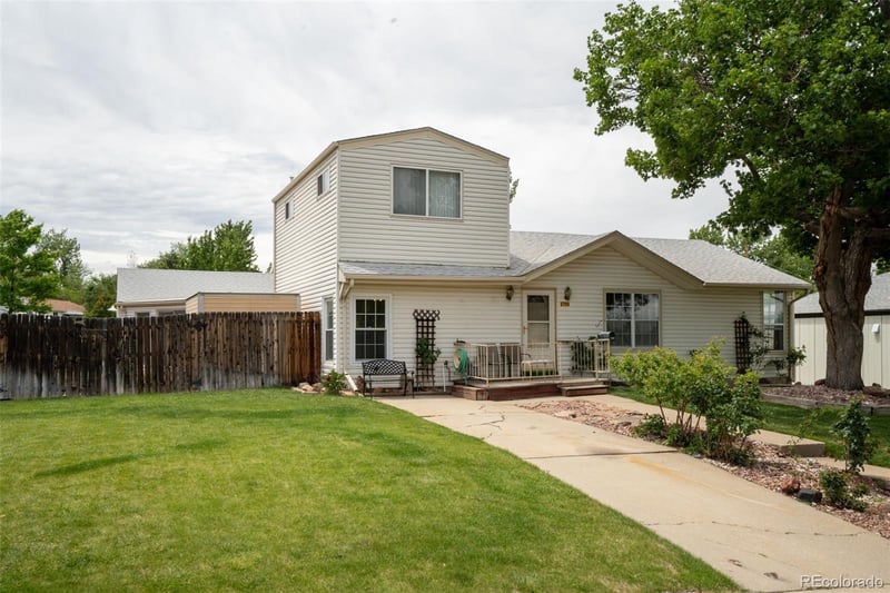 2793 S Knox Ct, Denver, CO 80236