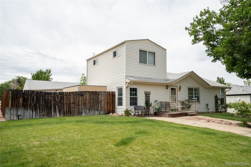 2793 S Knox Ct, Denver, CO 80236