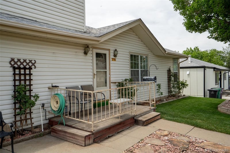 2793 S Knox Ct, Denver, CO 80236