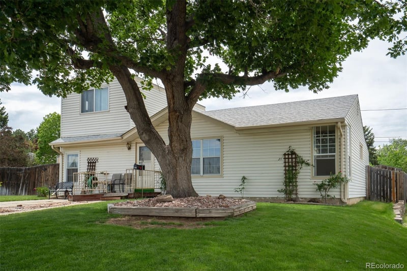 2793 S Knox Ct, Denver, CO 80236