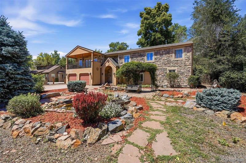 485 Garland St, Lakewood, CO 80226
