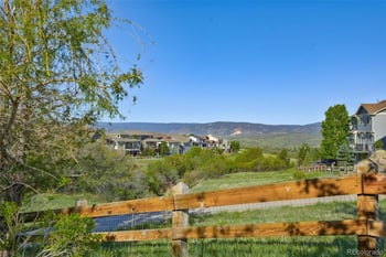 2311 Canyonlands Way, Castle Rock, CO 80109