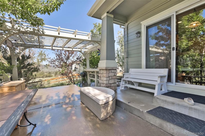 2311 Canyonlands Way, Castle Rock, CO 80109