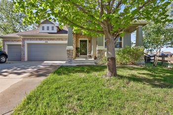 2311 Canyonlands Way, Castle Rock, CO 80109