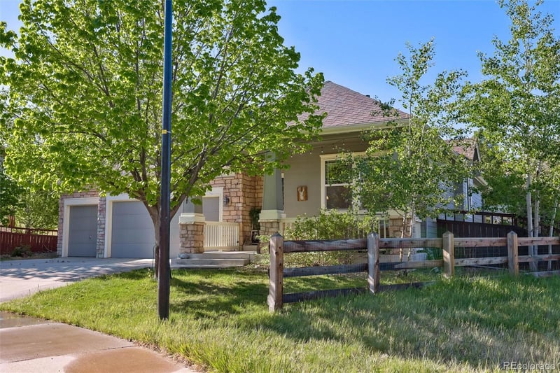 2311 Canyonlands Way, Castle Rock, CO 80109