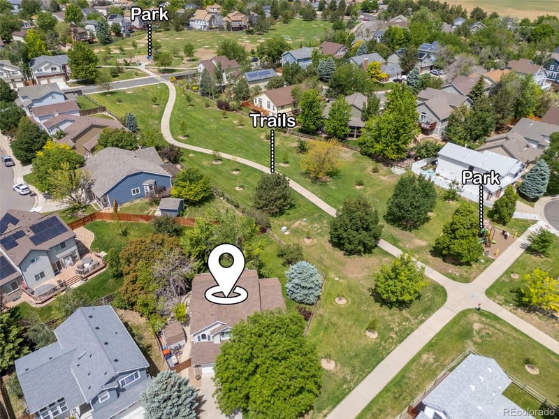 12597 Tammywood St, Broomfield, CO 80020
