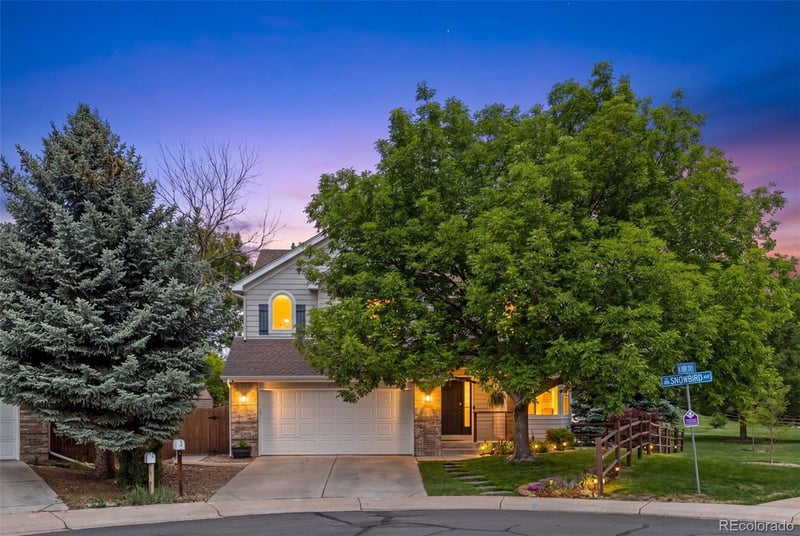 12597 Tammywood St, Broomfield, CO 80020