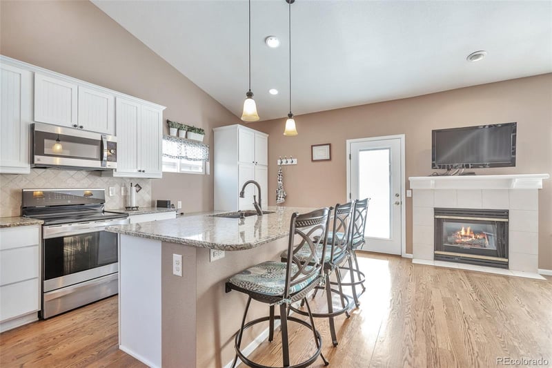 479 Jamison Cir, Littleton, CO 80120