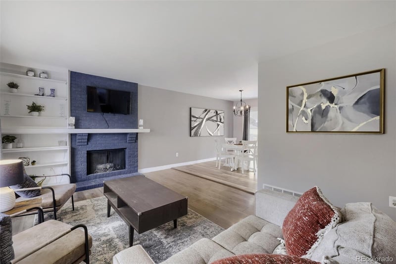 16283 Oxford Dr, Aurora, CO 80013