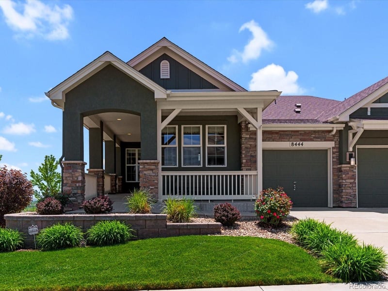 8444 Quartz Cir, Arvada, CO 80007