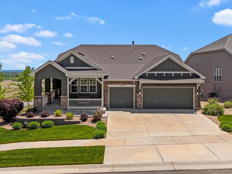 8444 Quartz Cir, Arvada, CO 80007