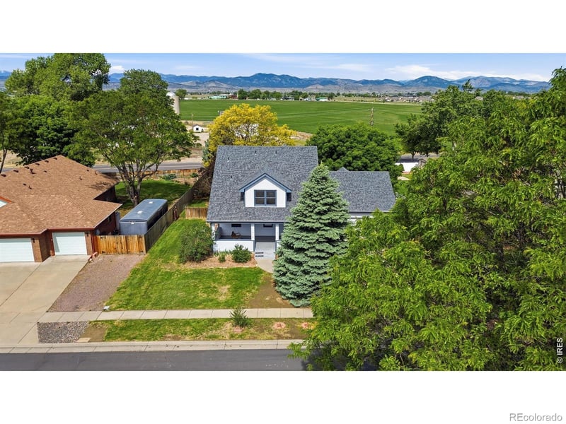 101 Sioux Dr, Berthoud, CO 80513