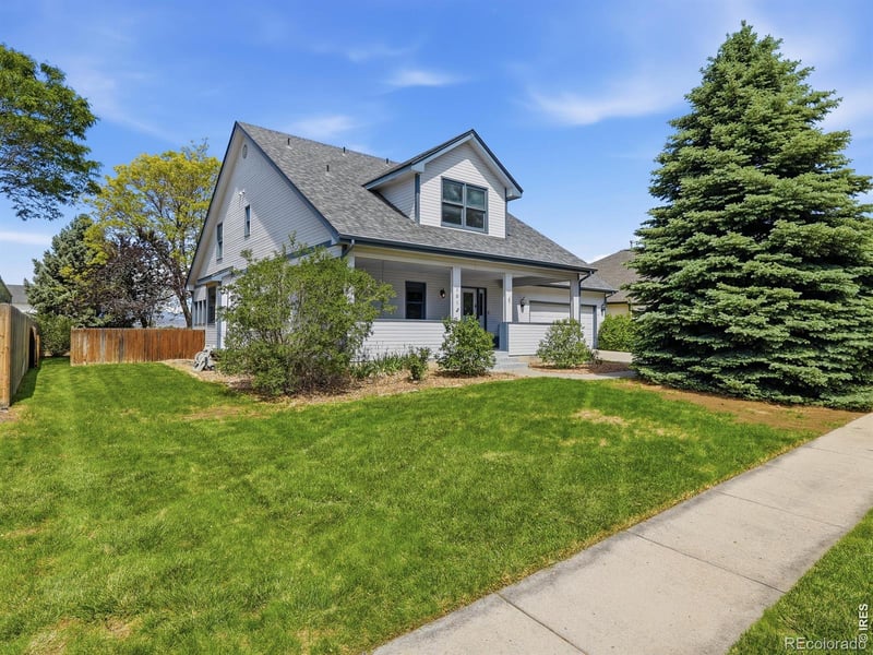 101 Sioux Dr, Berthoud, CO 80513