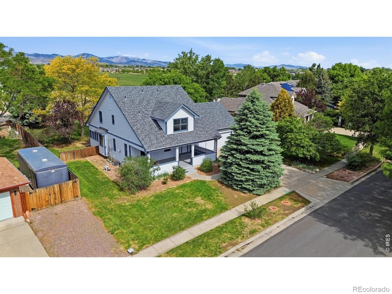 101 Sioux Dr, Berthoud, CO 80513