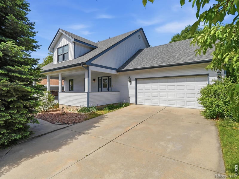 101 Sioux Dr, Berthoud, CO 80513