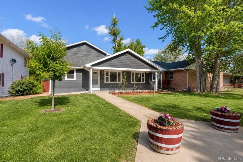 450 Bent Ave, Akron, CO 80720