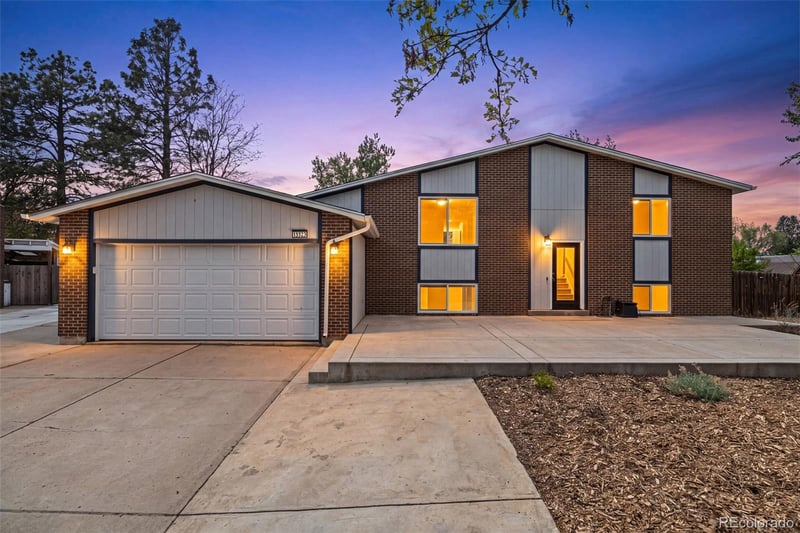 16023 Eastman Pl, Aurora, CO 80013