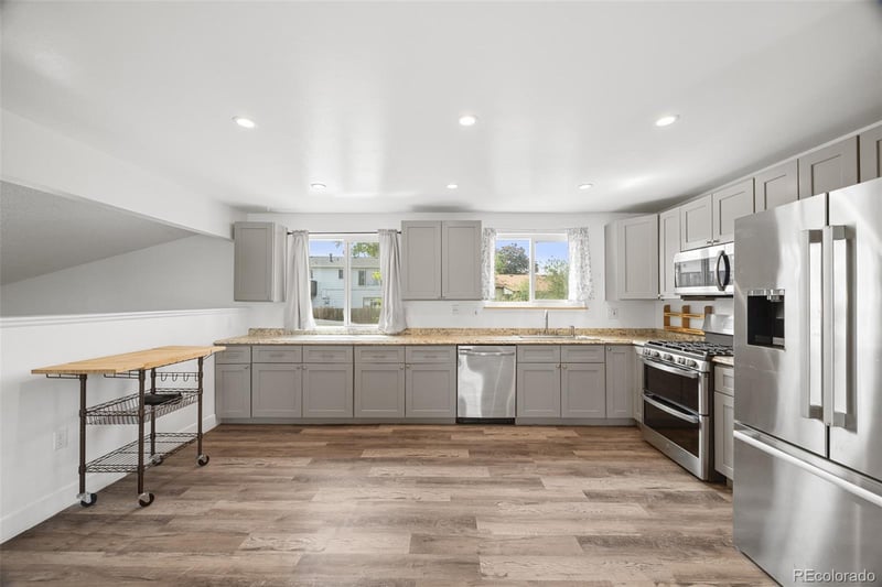 16023 Eastman Pl, Aurora, CO 80013