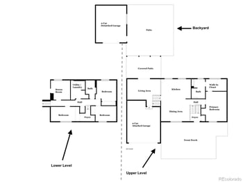 16023 Eastman Pl, Aurora, CO 80013