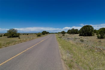 1515 Wagon Wheel Rd, Crestone, CO 81131