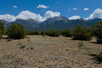 1515 Wagon Wheel Rd, Crestone, CO 81131