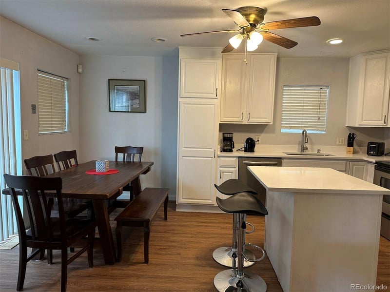 1212 Yosemite St, Denver, CO 80220