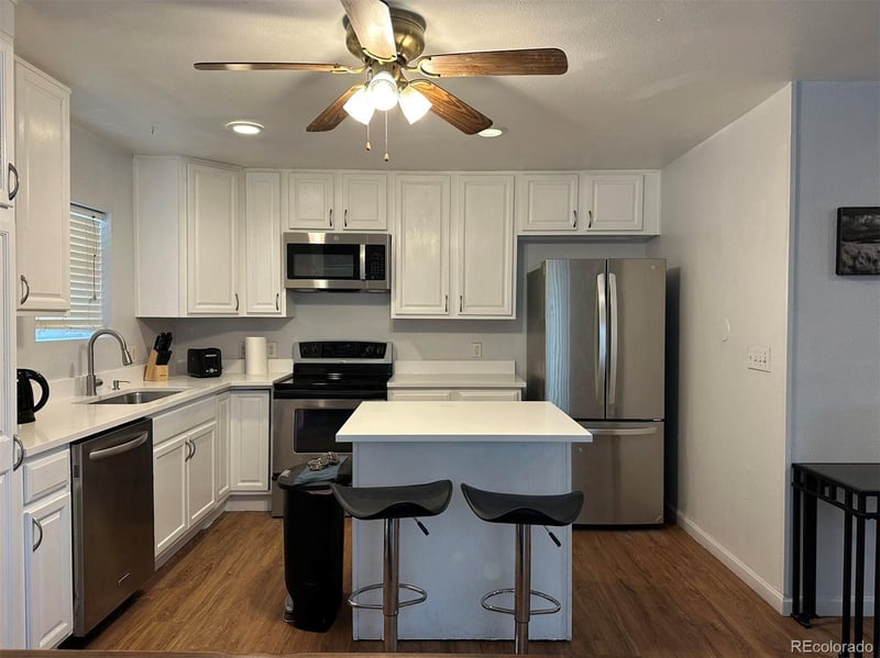 1212 Yosemite St, Denver, CO 80220