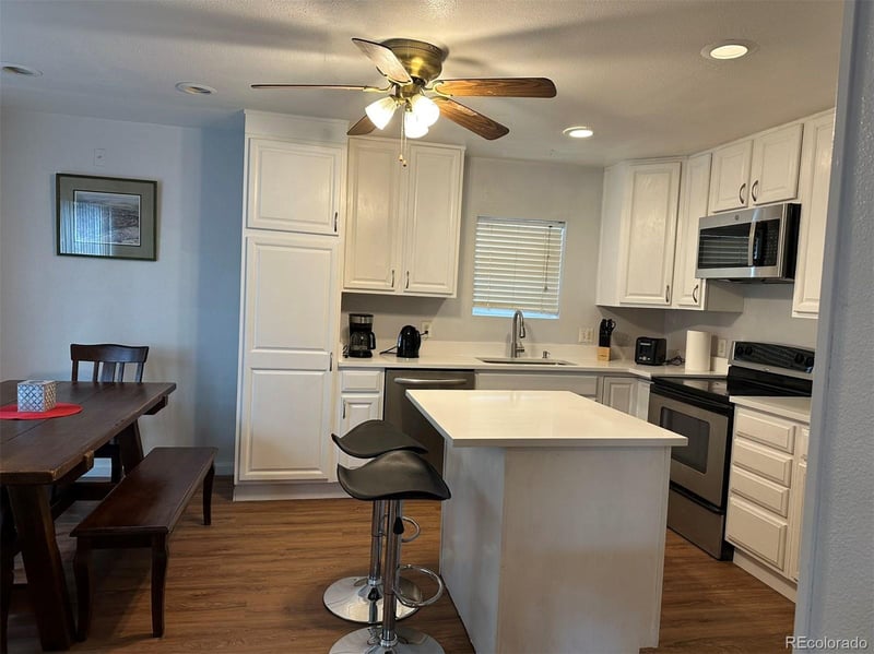 1212 Yosemite St, Denver, CO 80220