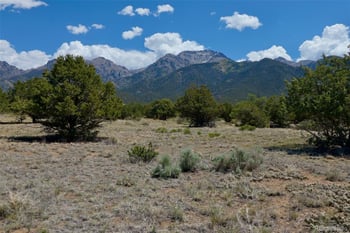 1563 Wagon Wheel Rd, Crestone, CO 81131