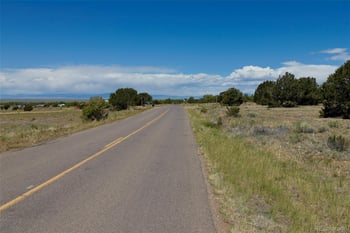 1563 Wagon Wheel Rd, Crestone, CO 81131