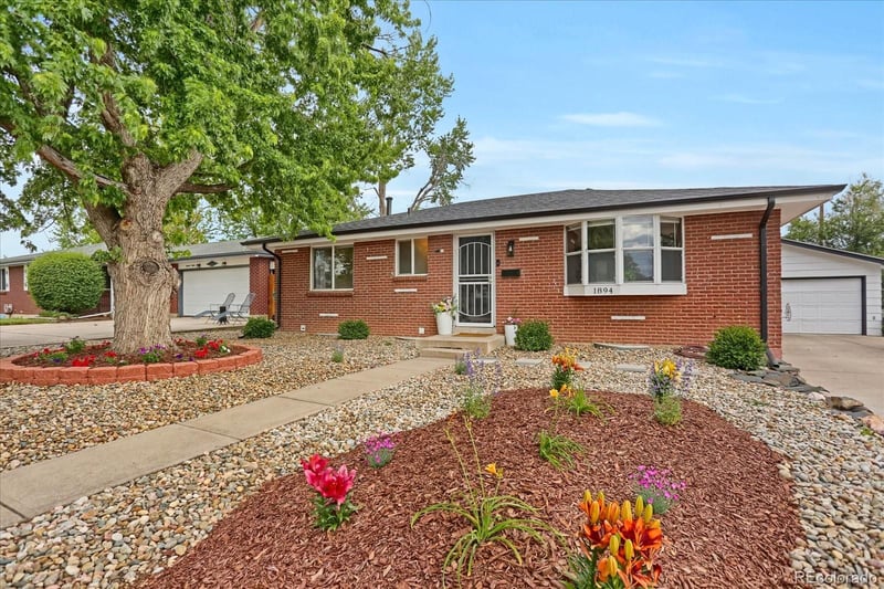 1894 Reed St, Lakewood, CO 80232