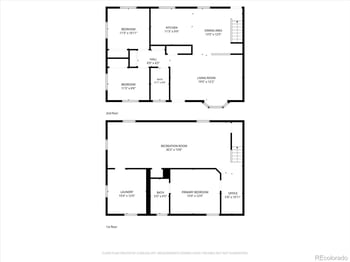 1894 Reed St, Lakewood, CO 80232