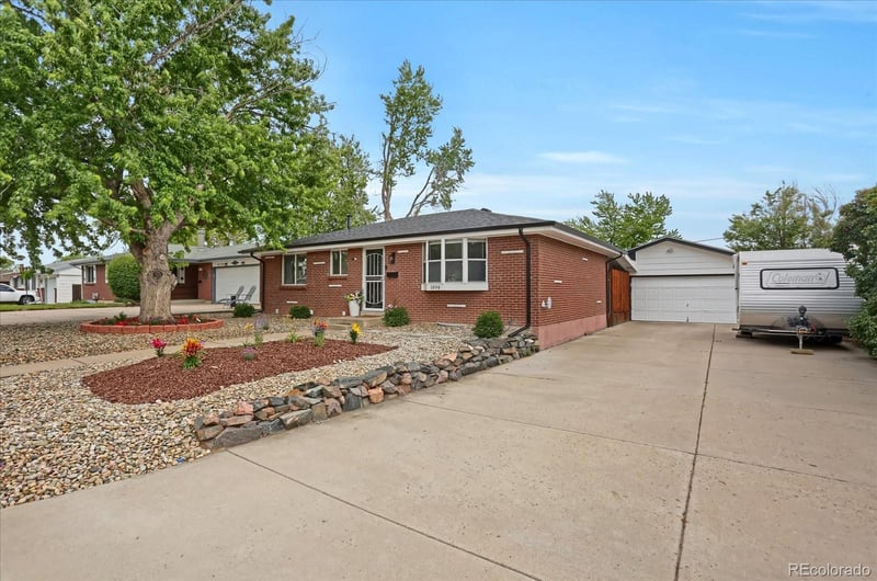 1894 Reed St, Lakewood, CO 80232