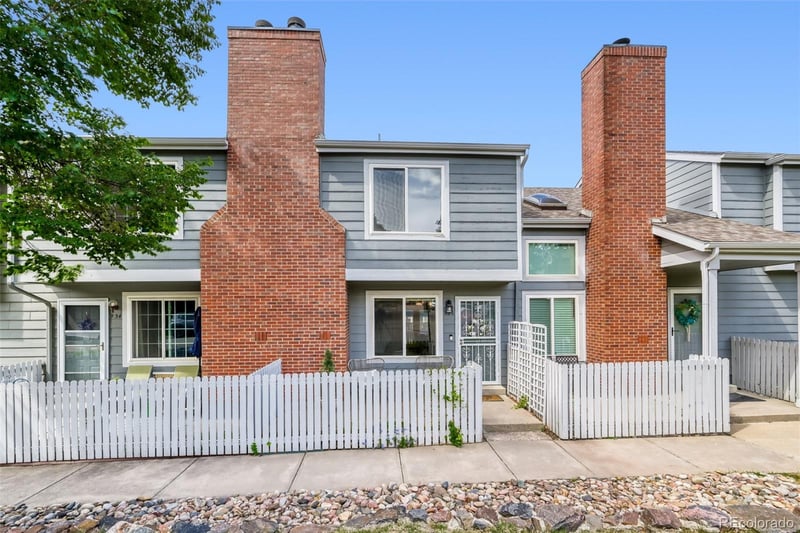 936 Summer Dr #21C, Highlands Ranch, CO 80126