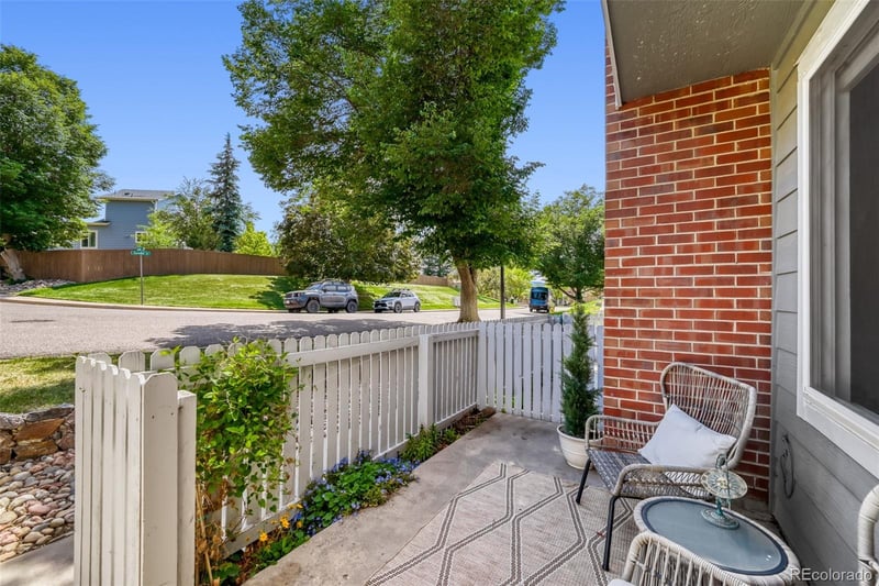 936 Summer Dr #21C, Highlands Ranch, CO 80126