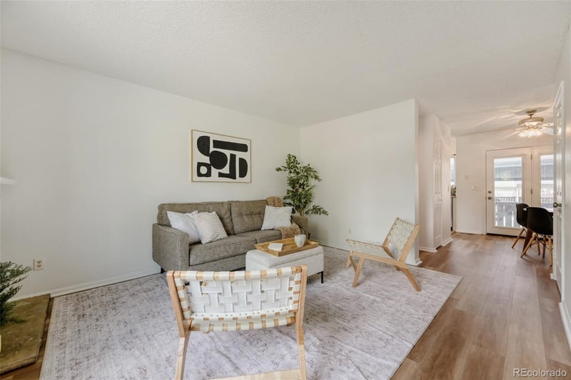 936 Summer Dr #21C, Highlands Ranch, CO 80126