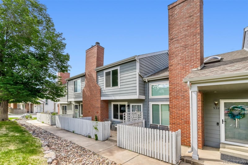 936 Summer Dr #21C, Highlands Ranch, CO 80126