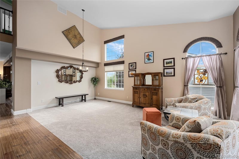 4526 Addenbrooke Loop, Castle Rock, CO 80109