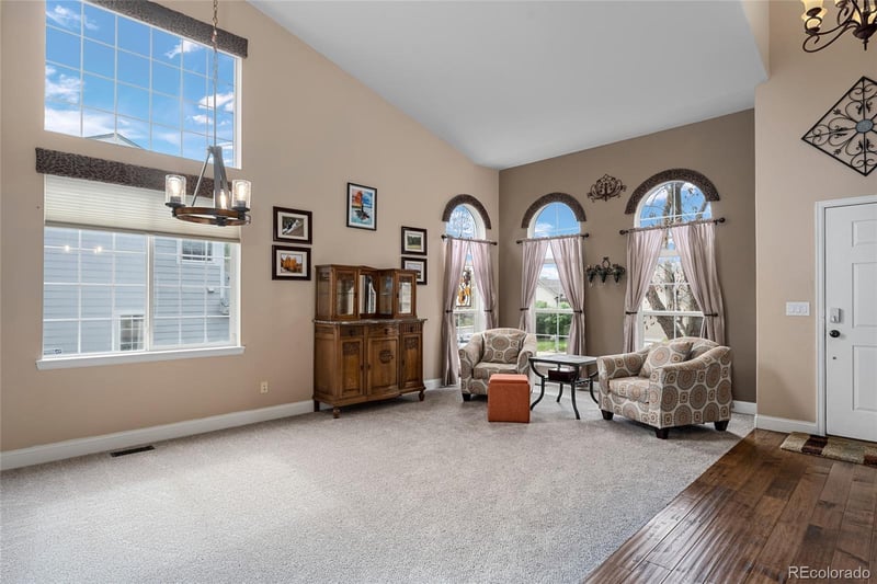 4526 Addenbrooke Loop, Castle Rock, CO 80109