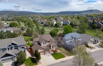 4526 Addenbrooke Loop, Castle Rock, CO 80109