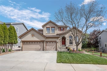 4526 Addenbrooke Loop, Castle Rock, CO 80109