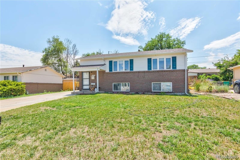 3170 94th Ave, Westminster, CO 80031