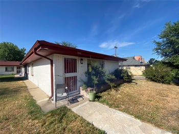 2875 Harrison St, Denver, CO 80205