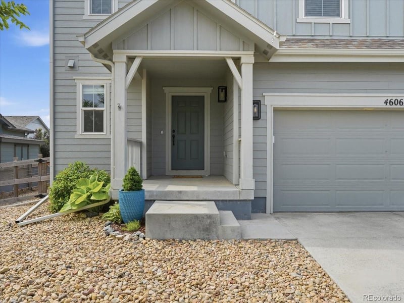 4606 Bend Way, Longmont, CO 80504